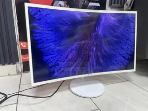Samsung Curved 32” FHD 1080p Monitor