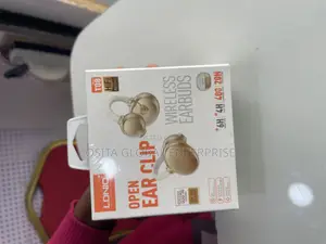 Ldnio Quality Open Ear Clip Wireless Earbuds