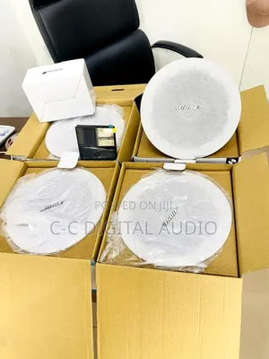 For Bose Ceiling Speakers and Smart Speakers for Ceiling Speaker
