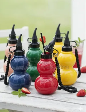 800ml Gourd Shaped Bottle for Souvenir
