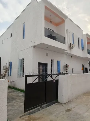 4bdrm Duplex in Ajah for sale