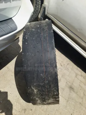 7.50-15 Compactor Tyre