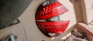 Back Light 06 Honda Accord