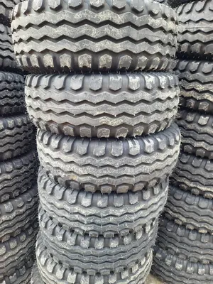 10.0/75-15.3 Farm Implement Tyre