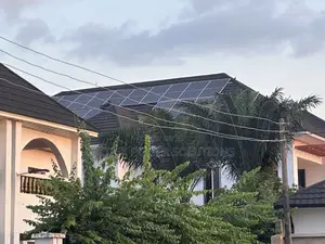 Solar Installation Services Enugu