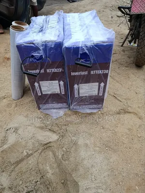 Luminous Inverlast 230ah Battery – Heavy-Duty, Long-Life Backup Power