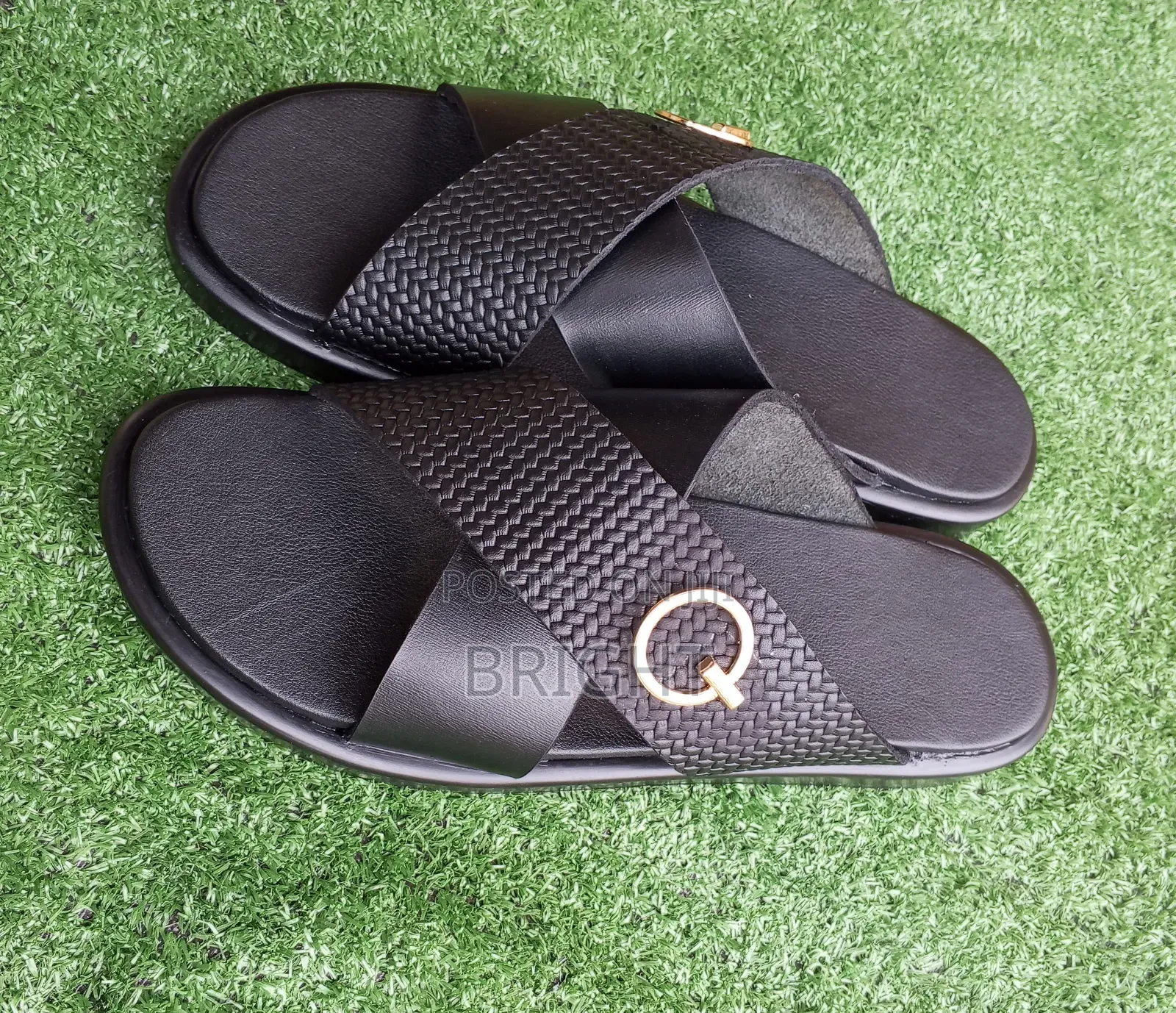 Light Weight Footwear