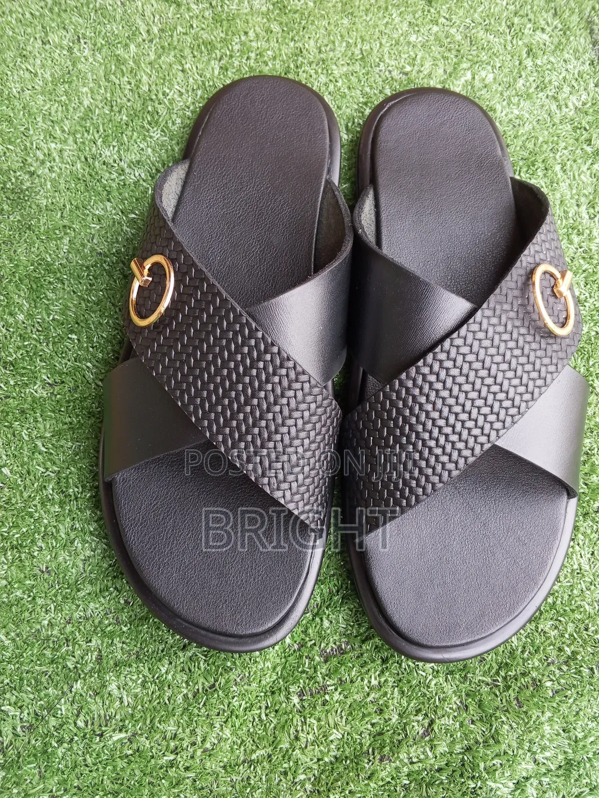 Light Weight Footwear