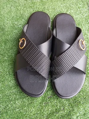 Light Weight Footwear