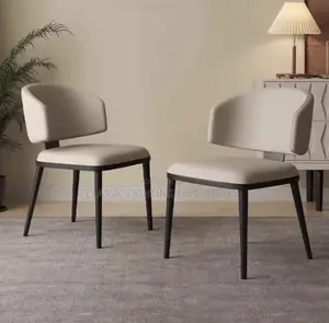 Italian Design Living Room Dining Chairs Kitchen Modern Chair