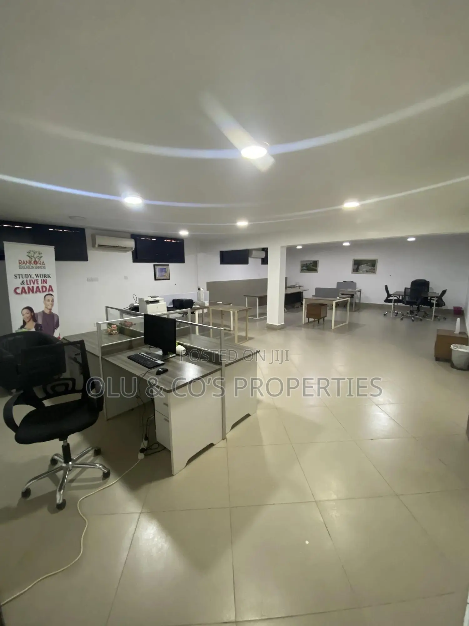 Office Space