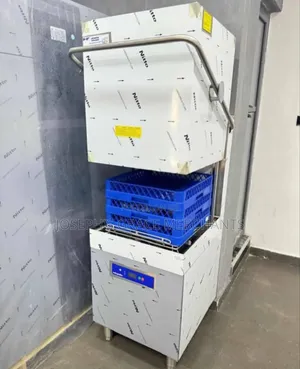 Automatic Commercial Dish Washer Machine (Turkey) 