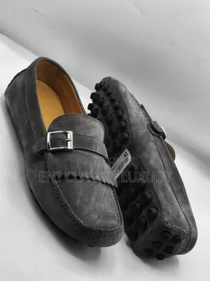 Pure Quality Luxury Italian Shoes Collection Well Banded Package