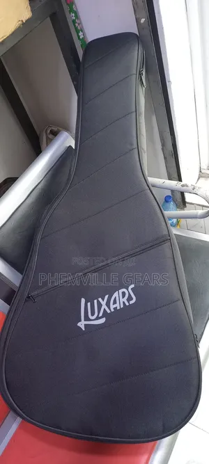 Well Paded Luxars Acoustic Guitar Bag