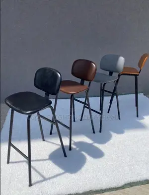 High Quality Nordic Bar Chair