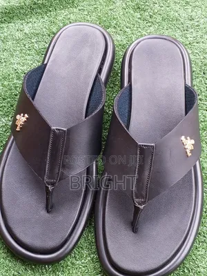Light Weight Footwear