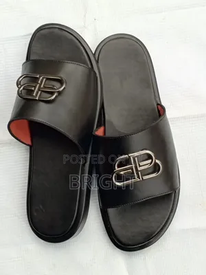 Light Weight Footwear