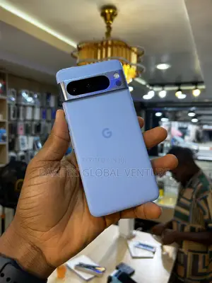 Google Pixel 8 Pro 128 GB Blue