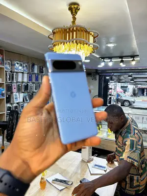 Google Pixel 8 Pro 128 GB Blue