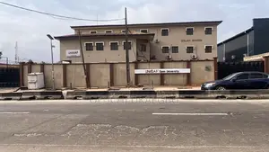 12bdrm Block of Flats in Ogununsi, Aguda / Ogba for sale