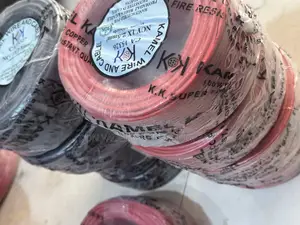 1corex2.5mm Copper Electrical Cable