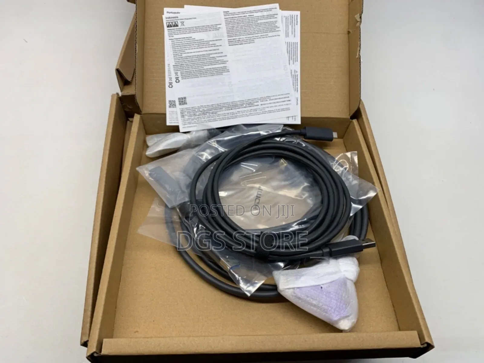 Logitech Swytch Auto Sensing Usb 3.0 Hdmi 2.0 Switch