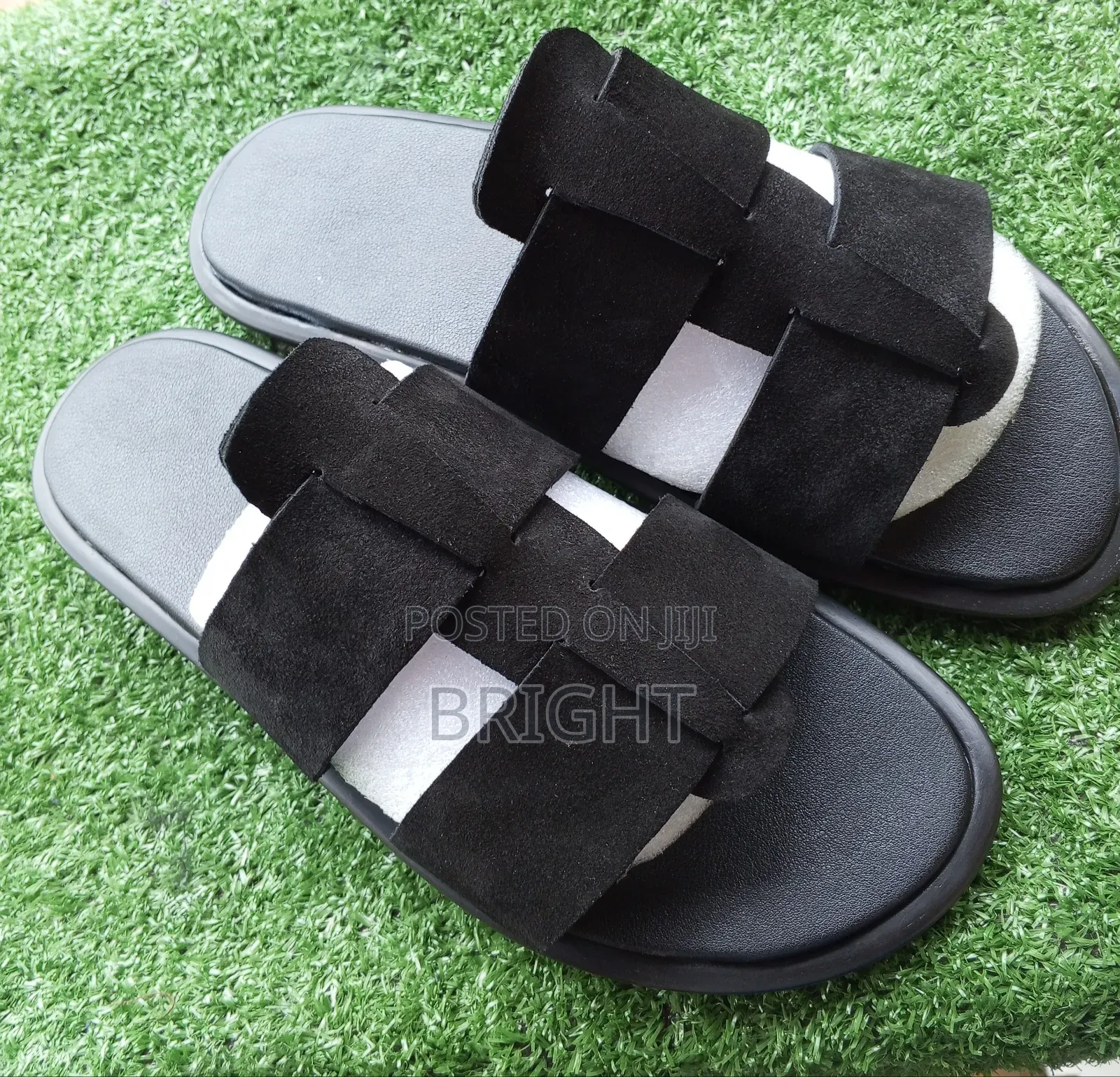 Light Weight Footwear