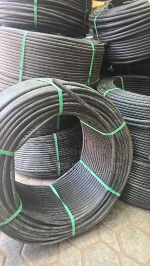 Non Perforated Drip Hose (400m, 1.5mm Thickness)