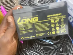 Nemtek Energizer Battery Replacement :Top Notch
