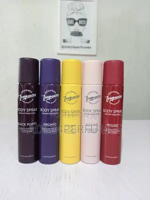 Designers Spray