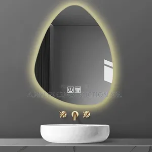 Mirror Led Lighting