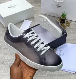 Men's Luxury Sneakers