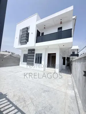 4bdrm Duplex in Ologolo for sale