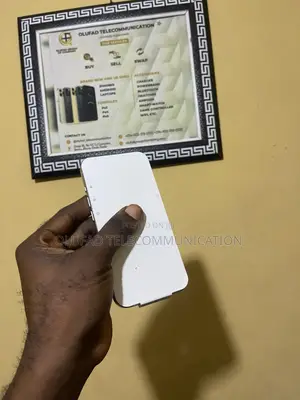 Apple iPhone 15 Pro 256 GB White