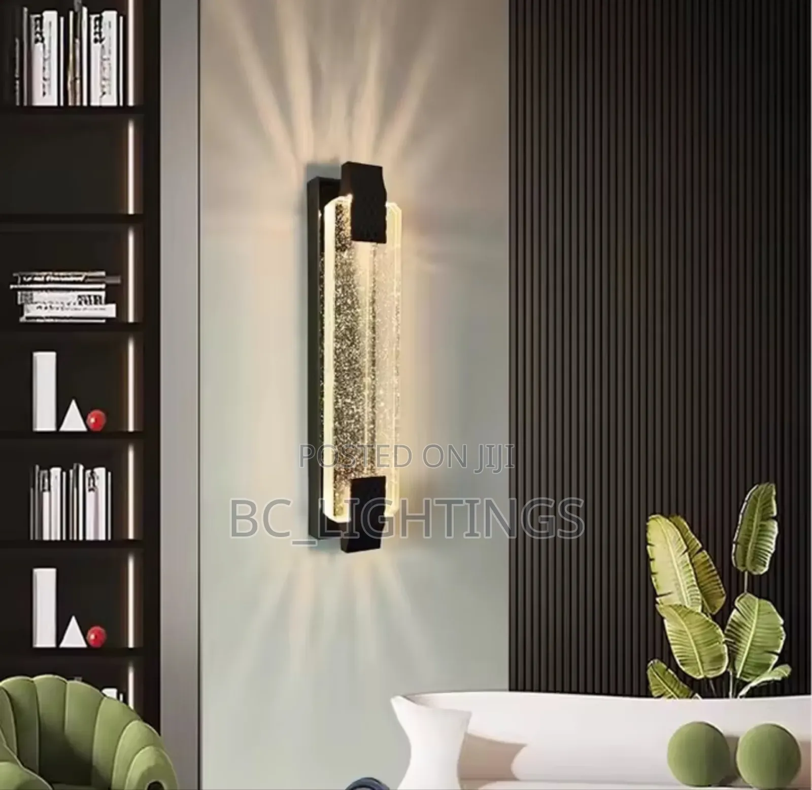 Luxury Wall Light