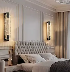Luxury Wall Light