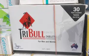 Tribull Tablets for Men and Women