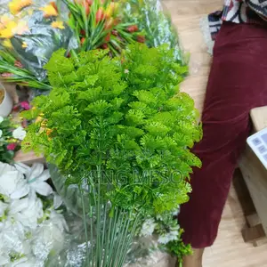 Flower Available Now