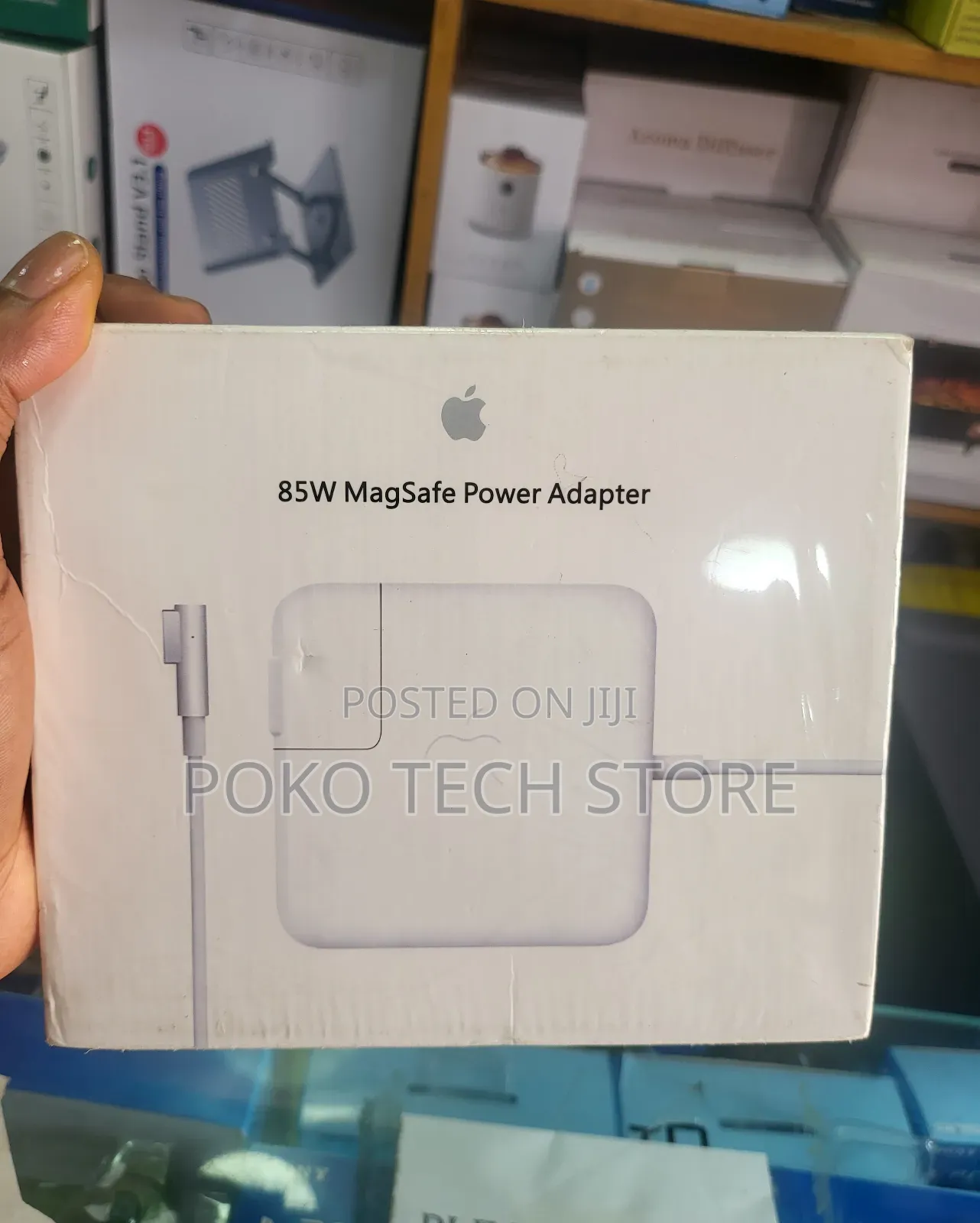 Apple 85w Magsafe Power Adapter