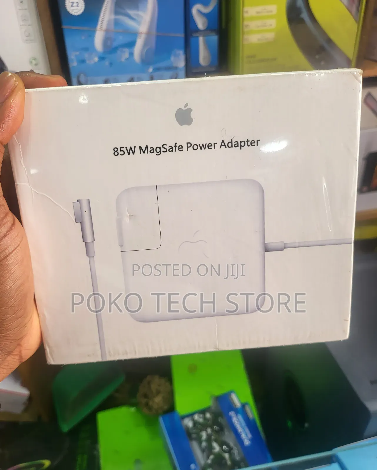 Apple 85w Magsafe Power Adapter