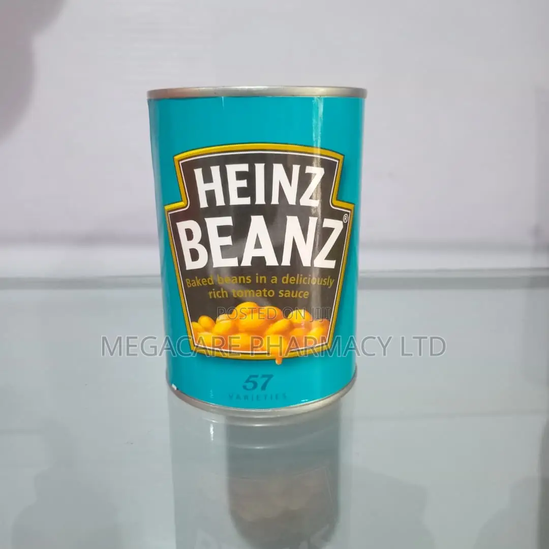 Heinz Beanz