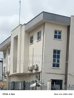 6bdrm Duplex in Nil, Bariga / Shomolu for sale
