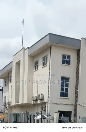 6bdrm Duplex in Nil, Bariga / Shomolu for sale