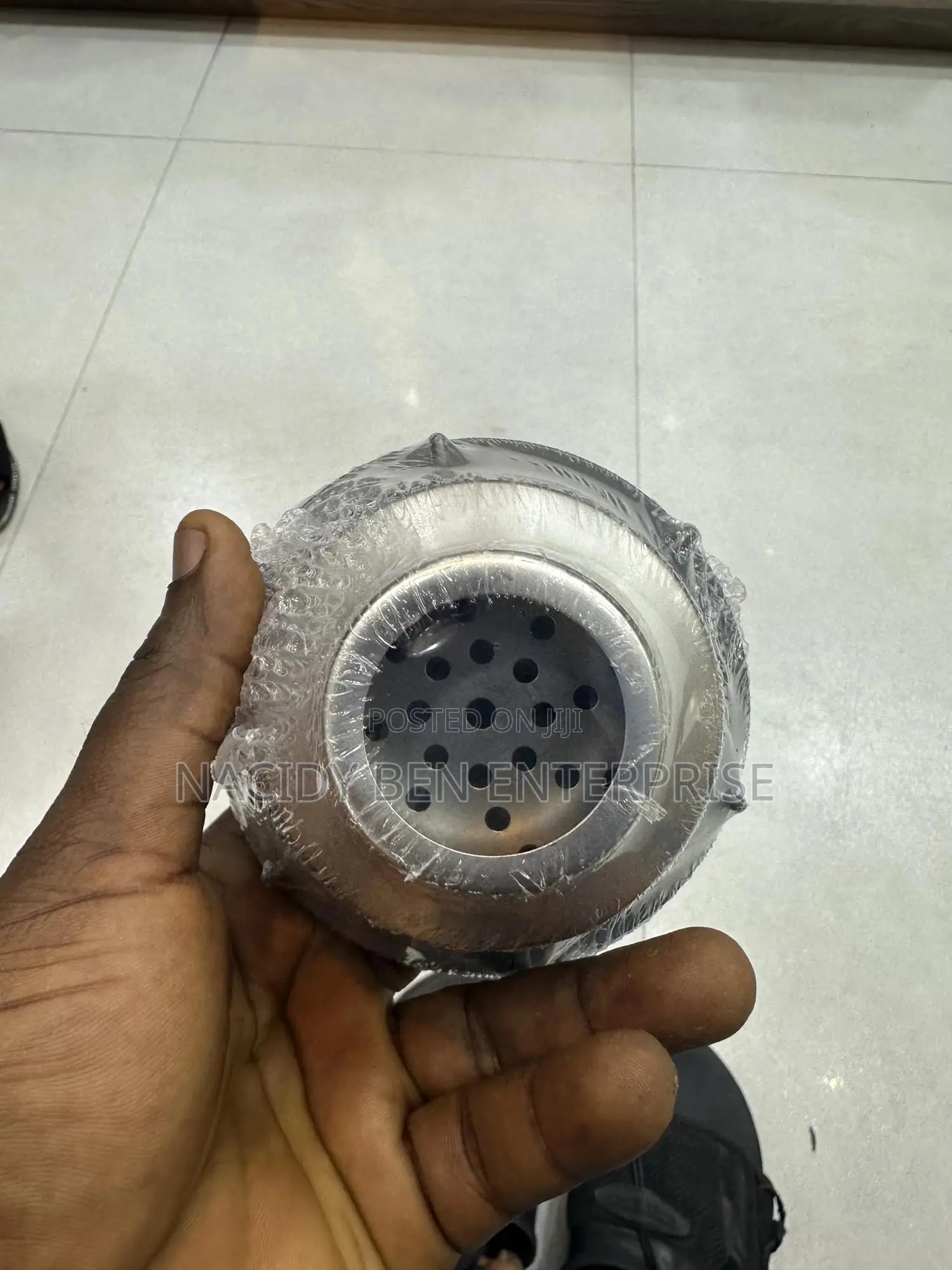 3inches Sink Waste