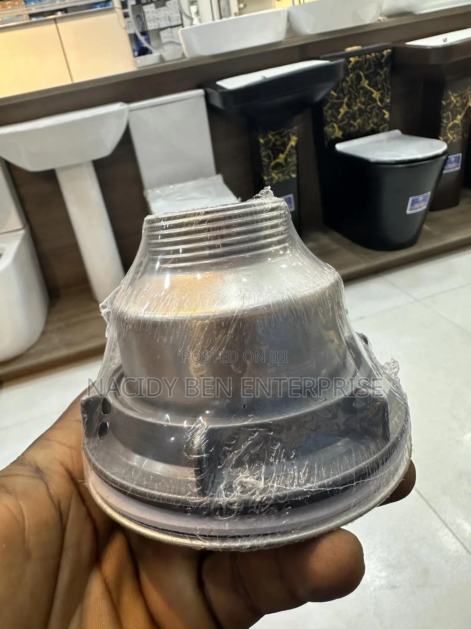 3inches Sink Waste