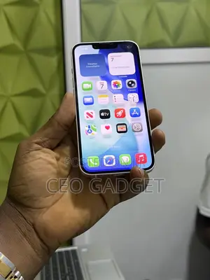 Apple iPhone 13 128 GB Pink