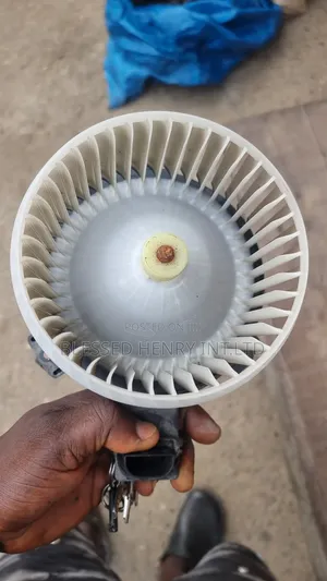 Fan Blower..........