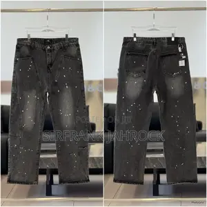 Quality Baggy Jeans