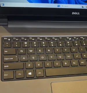 Laptop Dell Inspiron 5559 8GB Intel Core i7 SSD 256GB