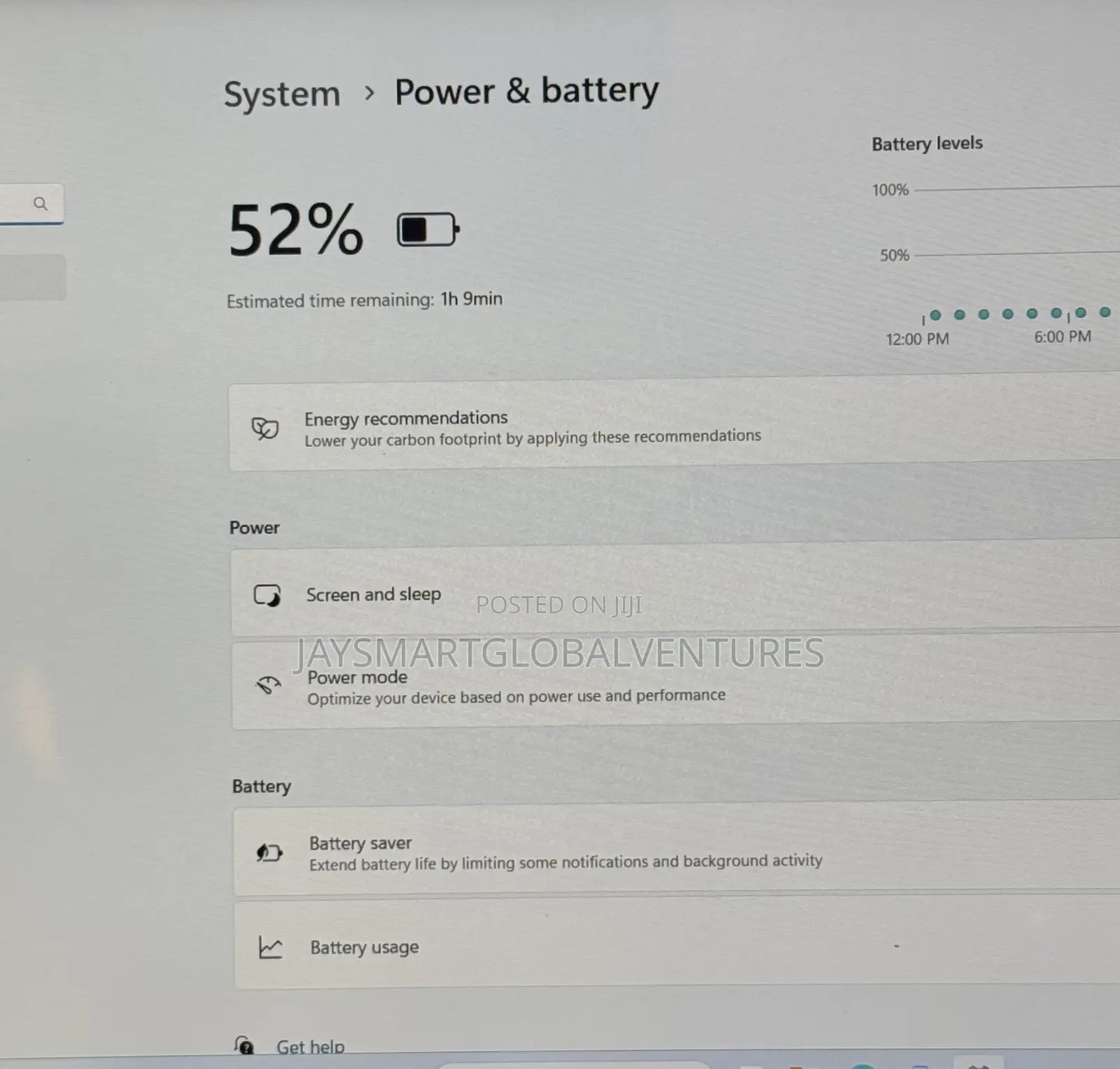 Laptop Dell Inspiron 5559 8GB Intel Core i7 SSD 256GB